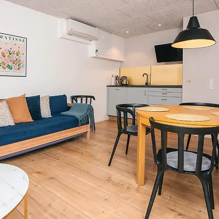 Holiday home Xlvi
