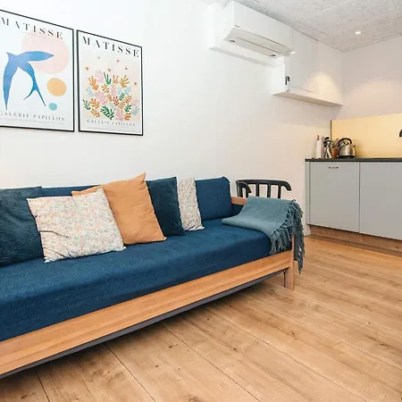 Holiday home Xlvi *