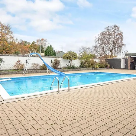 Holiday home Xlvi Glesborg
