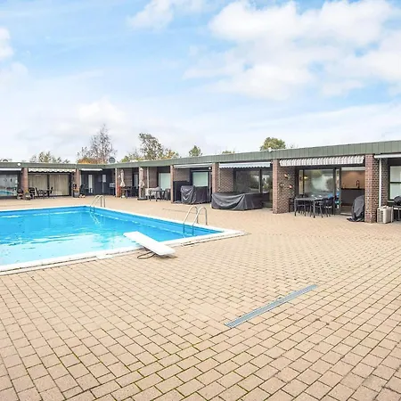 Xlvi Holiday home