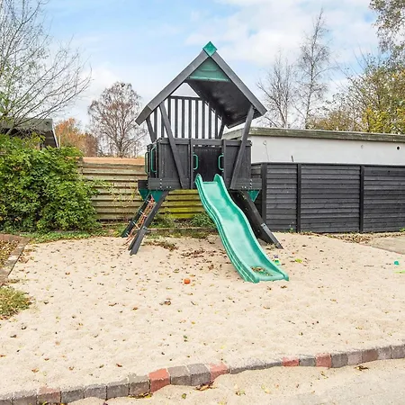 Holiday home Xlvi *