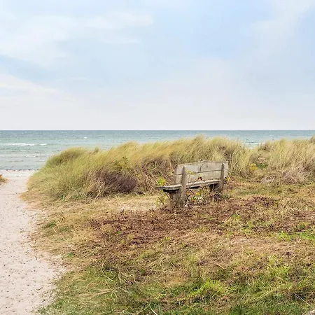Holiday home Xlvi Glesborg