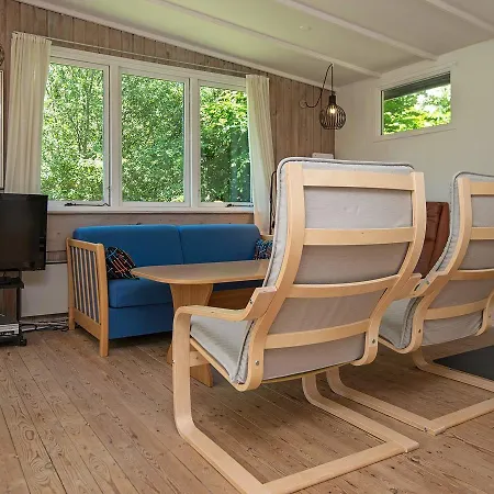 Holiday Xlvi Ferienhaus Ebeltoft
