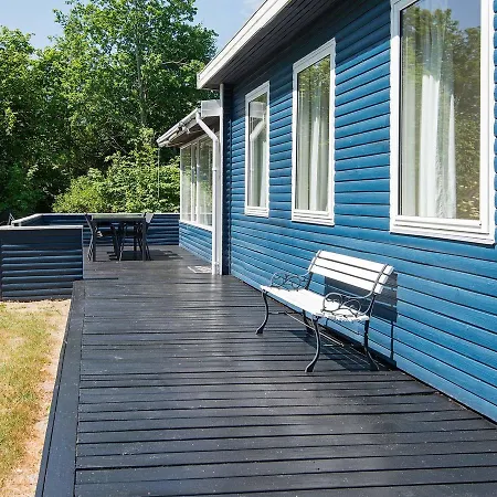 Holiday Xlvi Ebeltoft