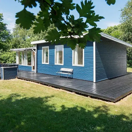 Holiday Xlvi Ferienhaus Ebeltoft