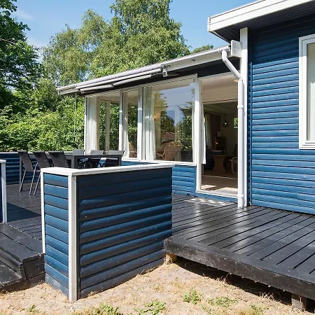 Ferienhaus Holiday Xlvi *